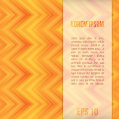Abstract vector background with place for text N2
