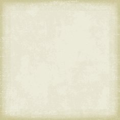 Vintage paper with grunge halftone frame 1