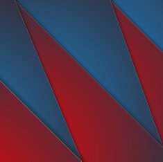 Abstract Triangle Background Vector Illustration N12