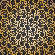 Golden pattern N3