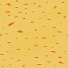 Cheese Textured