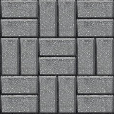 Pavement stone tiles