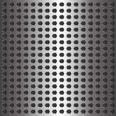 Metal design vector illustration N2