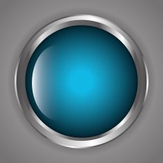 Metal design vector illustration N5