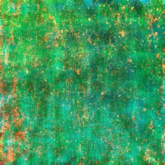 grunge abstract green background N4
