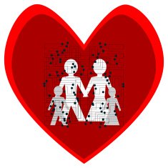 Circuit Family Abstract Background N2