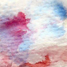 Painted paper texture N3