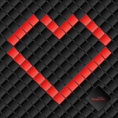 Vector background N166