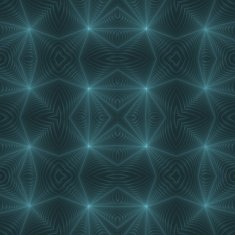 Blue abstract shiny wallpaper background