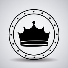 VIP design vector illustration N10