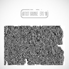 Grunge texture made from crumpled aluminum foil background N3