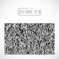 Grunge texture made from crumpled aluminum foil background N4