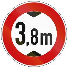 Height Limit