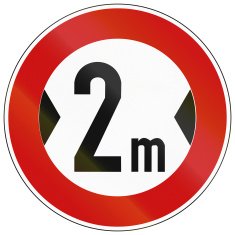 Width Limit