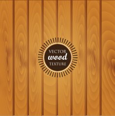 Vector wooden texture N3