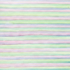 Abstract strip watercolor hand painted background Paper texture