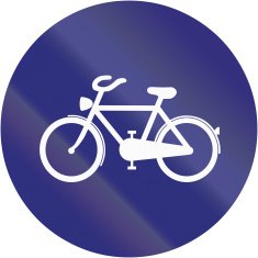 Bike Path 1956 N2