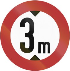 Height Limit 1956