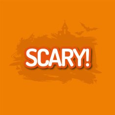 halloween background N410