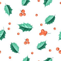 Holly Berry N9