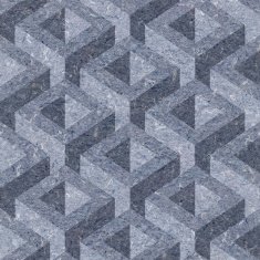Paper rectangular boxes stacked for seamless background N2