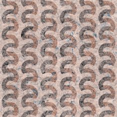 Seamless paper elementary rippling patterns N2