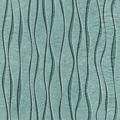 Seamless abstract paper pattern waves N3