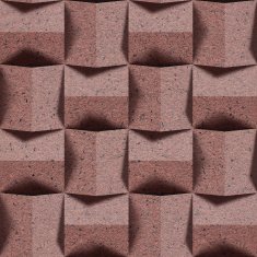 Paper blocks stacked for seamless background N6
