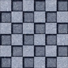 Paper blocks stacked for seamless background N10