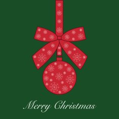 Merry Christmas N205