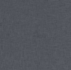 Dark Grey Linen Texture