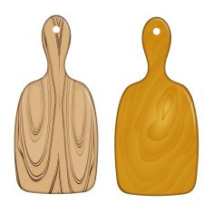 Wooden Cutting Boards N3