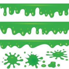 Green Liquid N2