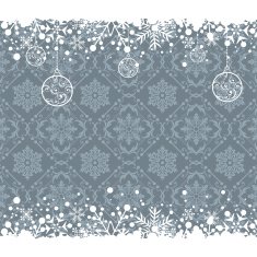 Christmas decoration frame N24