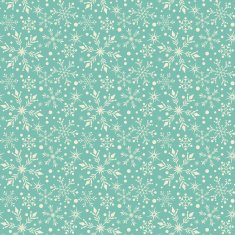 Seamless Pattern - Christmas N33