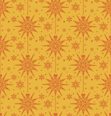 Seamless Pattern - Christmas N52