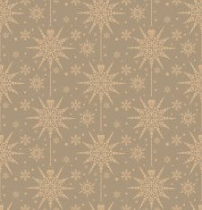 Seamless Pattern - Christmas N53