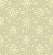 Seamless Pattern - Christmas N54