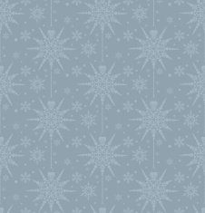Seamless Pattern - Christmas N56