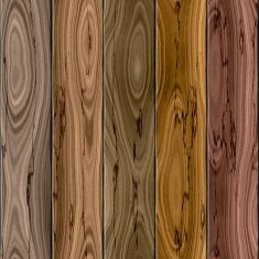 wooden fence for seamless background