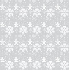 Snowflake Abstract Background Seamless wallpaper N83