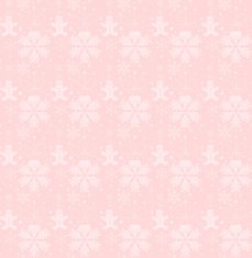 Snowflake Abstract Background Seamless wallpaper N86
