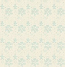 Snowflake Abstract Background Seamless wallpaper N89
