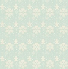 Snowflake Abstract Background Seamless wallpaper N90