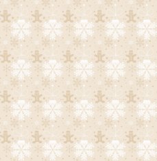 Snowflake Abstract Background Seamless wallpaper N94