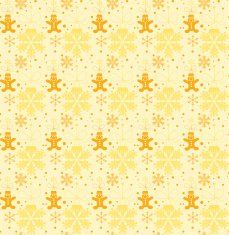 Snowflake Abstract Background Seamless wallpaper N97