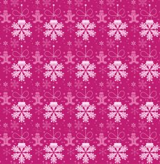 Snowflake Abstract Background Seamless wallpaper N100