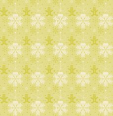 Snowflake Abstract Background Seamless wallpaper N106