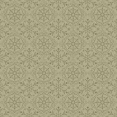 Snowflake Abstract Background Seamless wallpaper N107