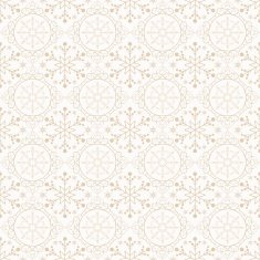 Snowflake Abstract Background Seamless wallpaper N110